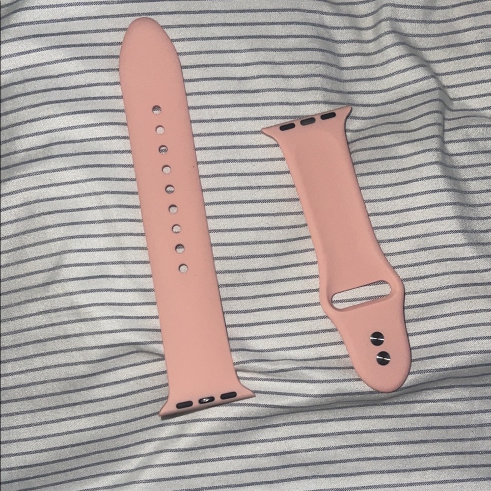 apple band watch